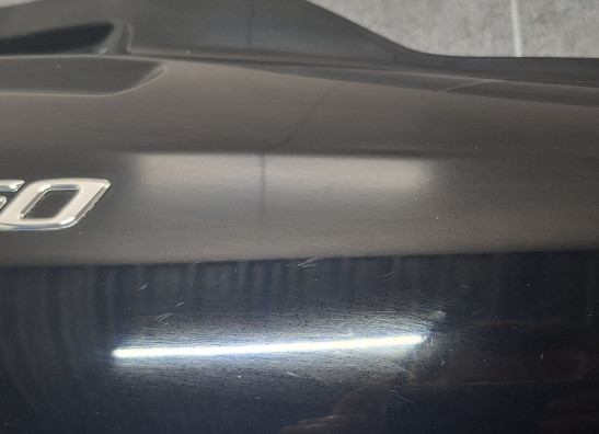 Rechter zijkuip Suzuki Burgman 650