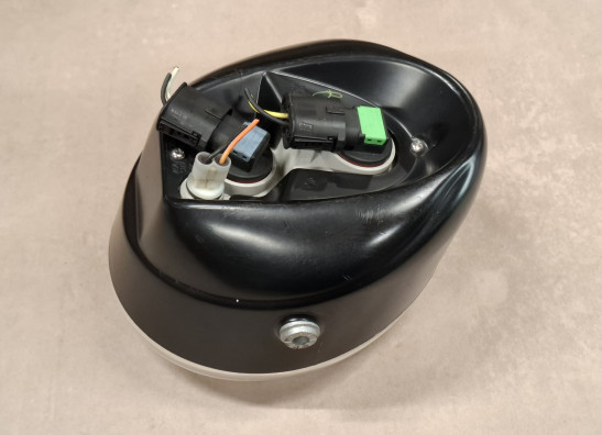 Scheinwerfer Harley Davidson VROD VRSC