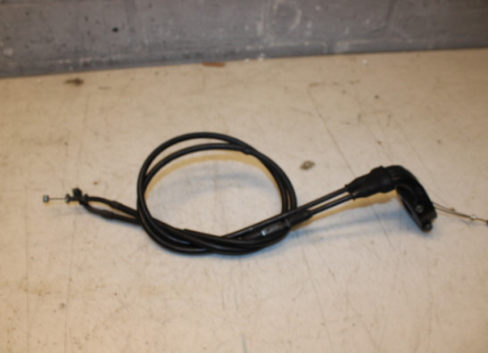 Throttle cable Yamaha XJ 900 S Diversion