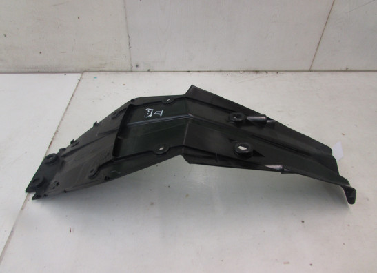 Afdekkap KTM 125 Duke