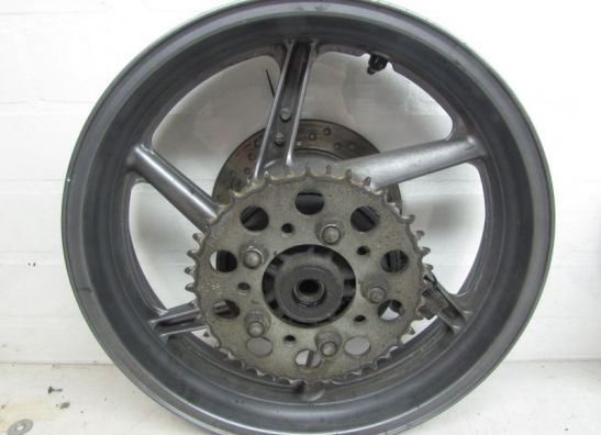 Felge hinten Honda CB 750 