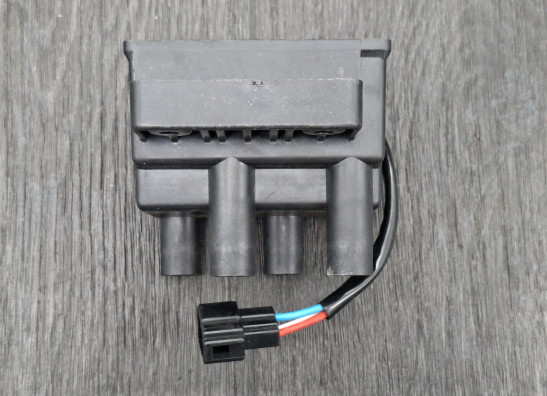 Ignition Coil Harley Davidson Overige Harley Davidson