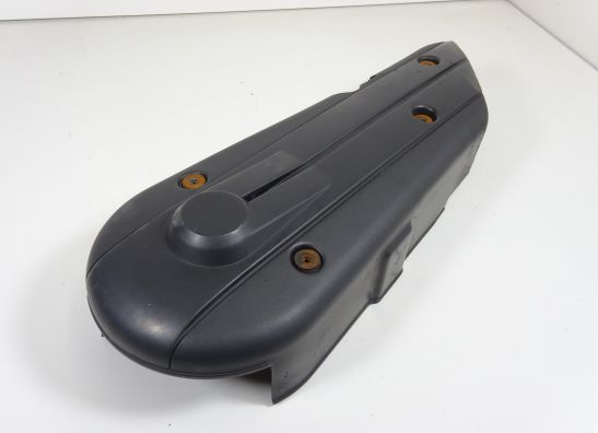 Motorblokdeksel Suzuki Burgman 650