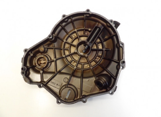 Crankcase cover Clutch side Kawasaki VERSYS 650