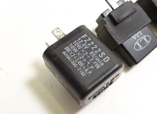 Relais Aprilia Tuono 1000