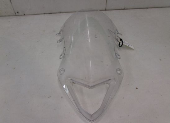 Scheibe Windschild BMW S 1000 RR