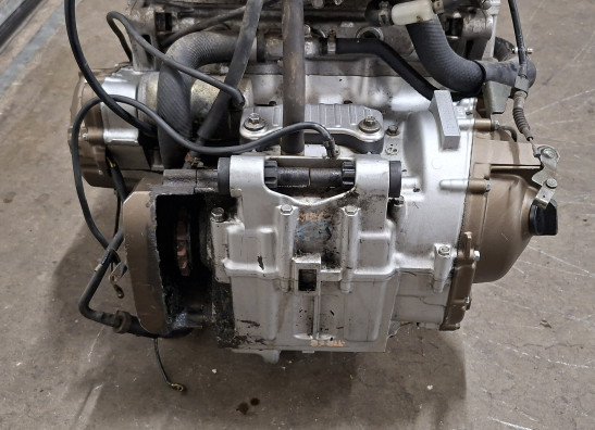 Motorblock Kawasaki ZX 9 R