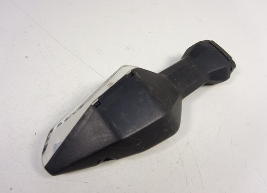 Winker left rear Kawasaki Ninja 650
