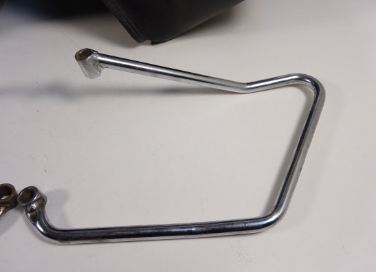 Kofferset Harley Davidson Sportster