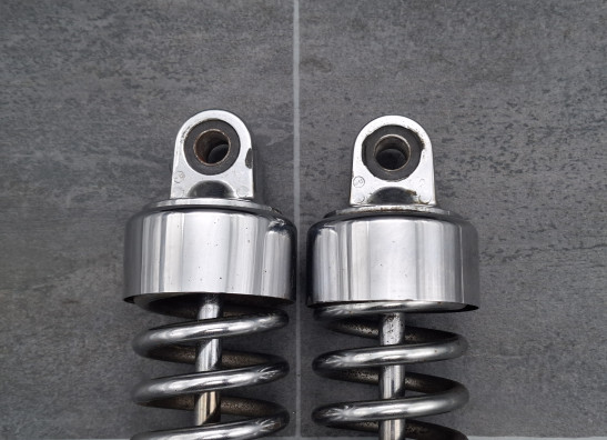 Achterschokbreker Suzuki VS 1400 Intruder