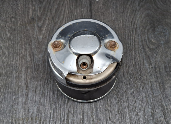 Teller Suzuki GN 250