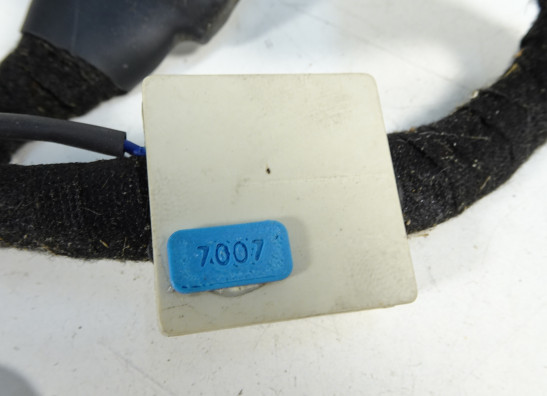 CDI ECU unit Yamaha MT 07