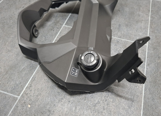 Topkuip bekleding Suzuki DL 650 V STROM