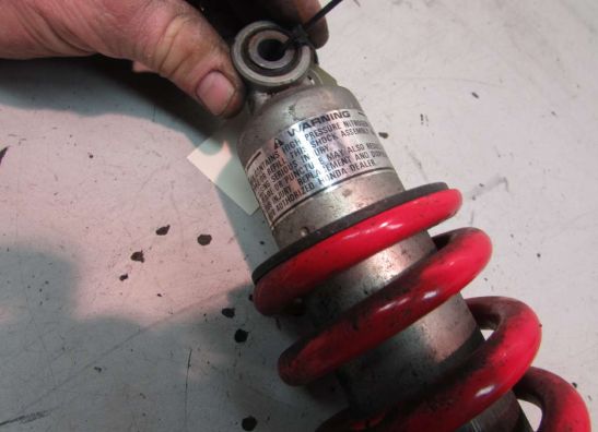 Stossdampfer hinten Honda CBR 600 F