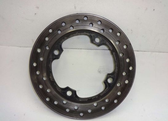 Achterremschijf Honda CBR 600 F