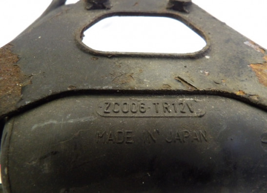 Bobine Kawasaki Z 750