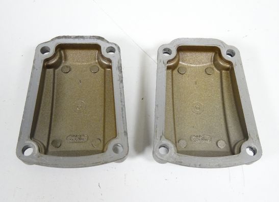 Motorblokdeksel Ducati 600 SS Supersport