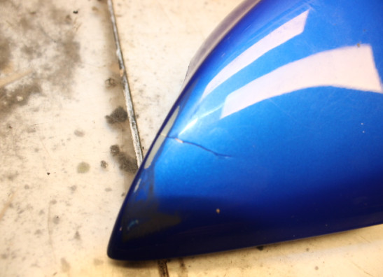 Cowl left rear Triumph Sprint RS