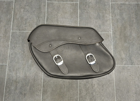 Kofferset Harley Davidson FXDB Street Bob