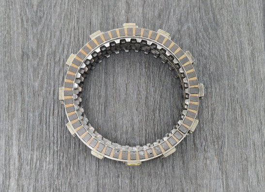 Kupplung Harley Davidson Overige Harley Davidson