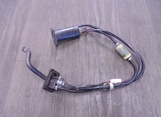 Brandstofpomp KTM 690 Duke 4 2012-2015