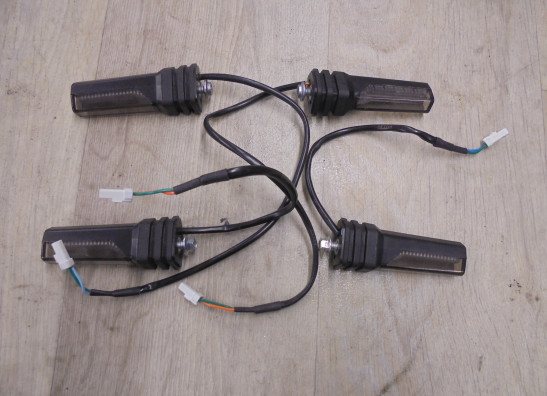 Winker Voge 900 DSX