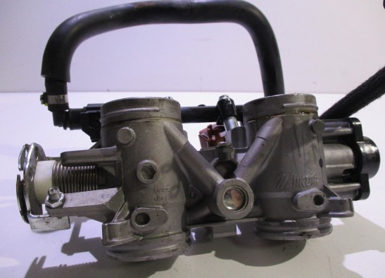 Throttle body Yamaha MT 07