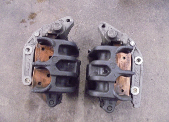 Bremssattel Bremszangen vorne Honda CB 600 F