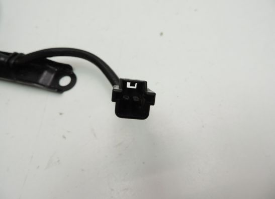 Lufter Suzuki M 1800 Intruder