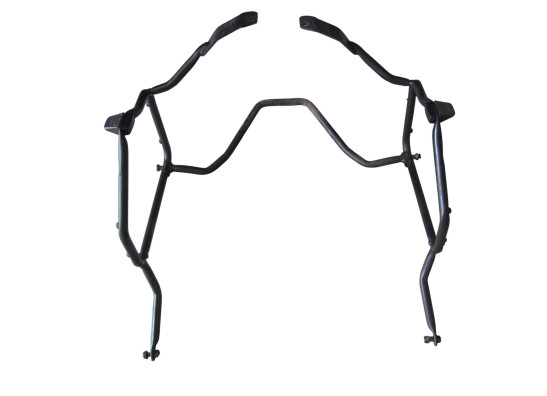 Koffer halter set Suzuki DL 1000 V STROM
