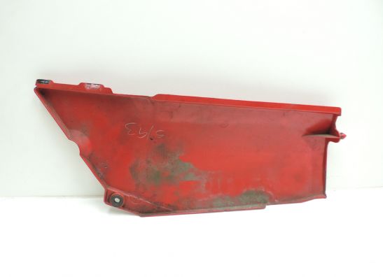 Rechter zijkuip klein Kawasaki GPX 600