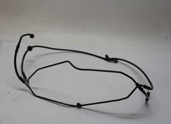 Brake hose front Aprilia Tuono 660