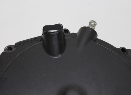 Kupplungsdeckel Suzuki GSX R 750