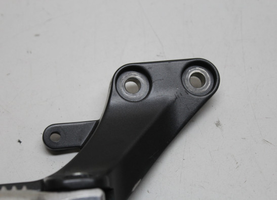 Duo voetsteun rechts Yamaha MT 09