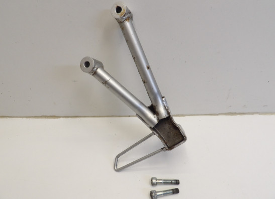 Pillion step left  Suzuki GSF 600 650 Bandit 