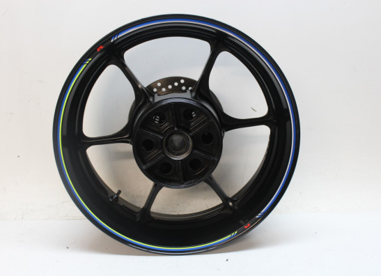 Rear wheel Suzuki GSX R 1000
