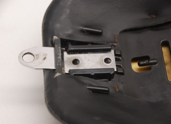 Zadel Harley Davidson Sportster