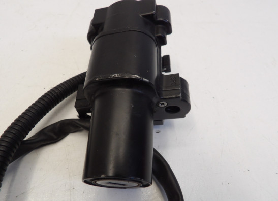 Tankdeckel Honda CRF 1000 Africa Twin