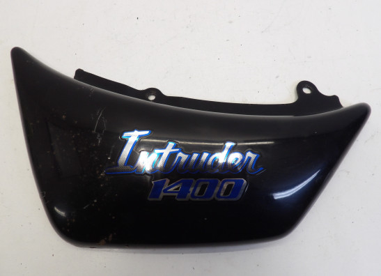 Linker zijkuip klein Suzuki VS 1400 Intruder