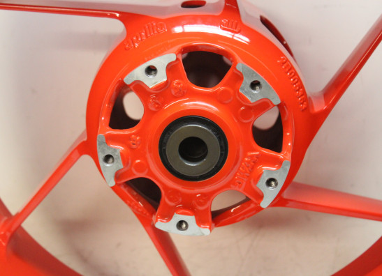 Achtervelg Aprilia Tuono 660