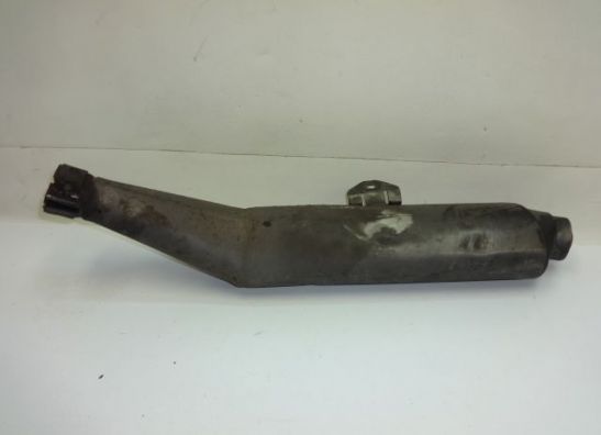 Auspuff Honda CBF 500