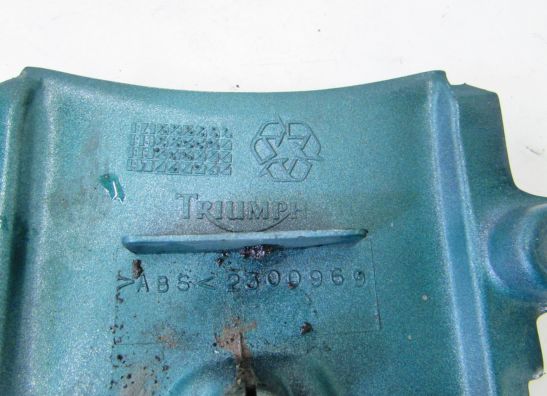 Heck Triumph Sprint 900 Executive