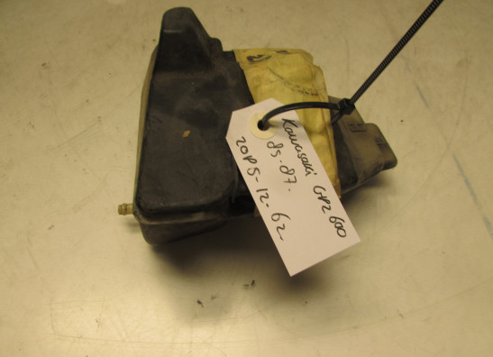 Koelvloeistof reservoir Kawasaki GPX 600