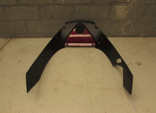 V bak voor Honda ST 1100 Pan European