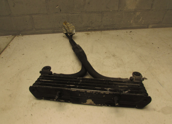 Oil cooler Yamaha FJ 1200