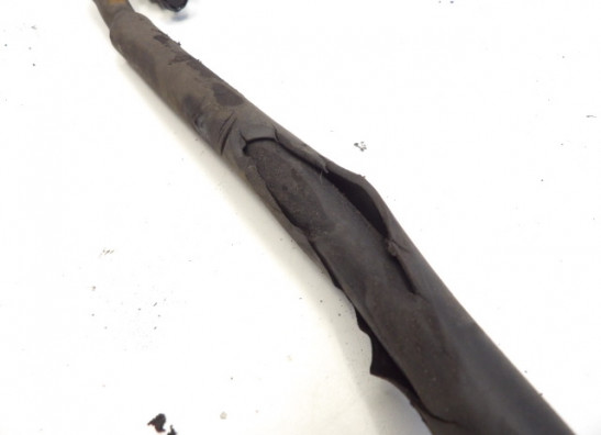 Rear brake master cylinder  Kawasaki ZZR 1100