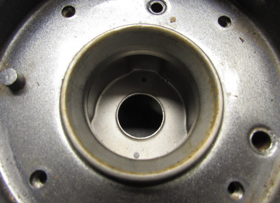 Fuel tank Suzuki GSX R 1300 Hayabusa