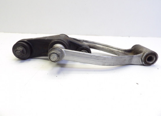 Federbein Aufhangung Suzuki DR 650