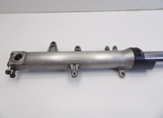 Standrohr rechts unten Honda CBR 1100 XX