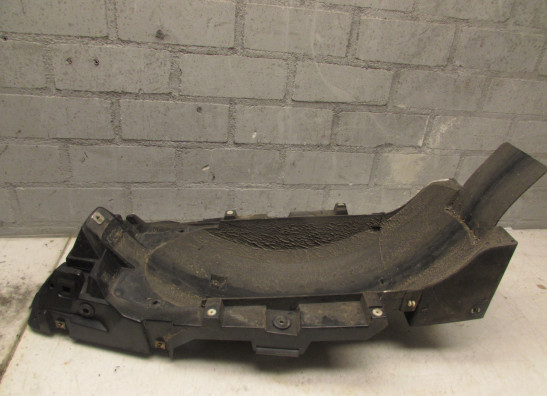 Batterie befestigung BMW R 1100 RT